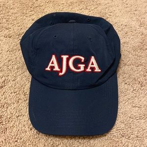 AJGA Golf Hat